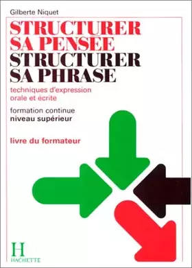 Couverture du produit · Français BTS - Livre du professeur