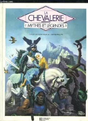 Couverture du produit · La Chevalerie