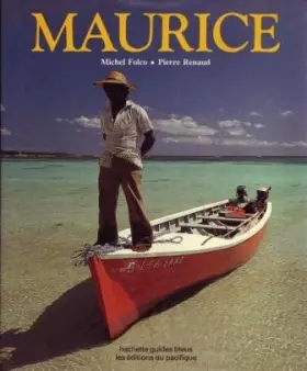 Couverture du produit · MAURICE