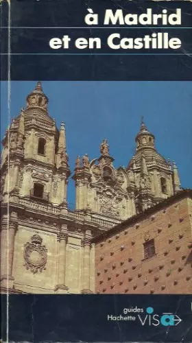 Couverture du produit · À Madrid et en Castille