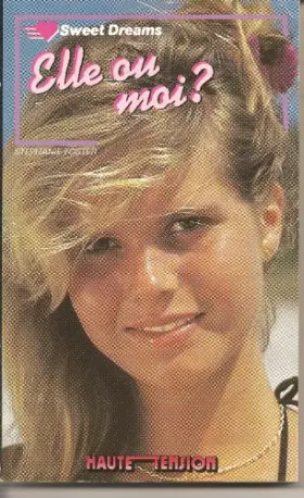 Couverture du produit · Elle ou moi ?                                                                                 010598
