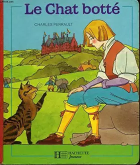 Couverture du produit · Le chat botte