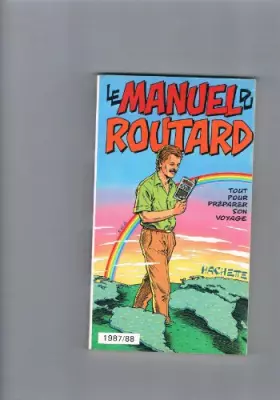 Couverture du produit · Le Manuel du routard