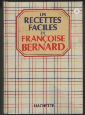 Couverture du produit · LES RECETTES FACILES. : Tome 1