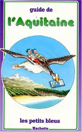 Couverture du produit · Aquitaine
