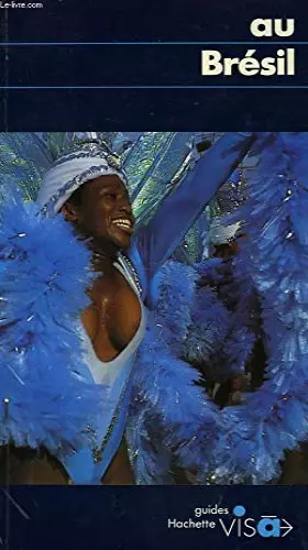 Couverture du produit · Au Brésil