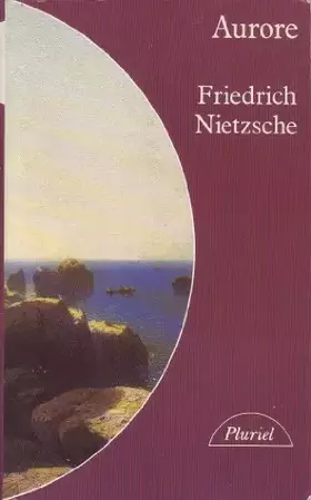 Couverture du produit · Aurore