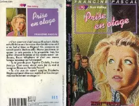 Couverture du produit · Prise en otage (Haute-tension)