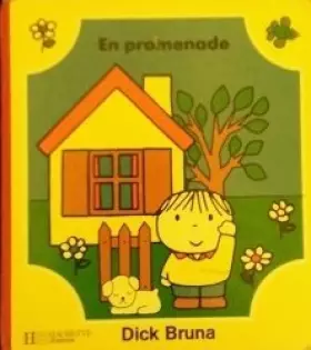 Couverture du produit · En promenade