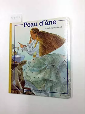 Couverture du produit · Peau d'ane 112897