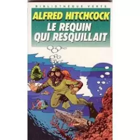 Couverture du produit · Le requin qui resquillait