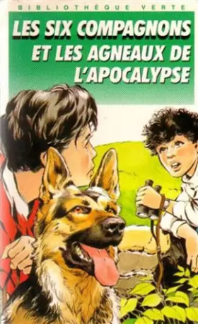 Couverture du produit · Les six compagnons et les agneaux de l'apocalypse