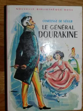 Couverture du produit · Le general dourakine