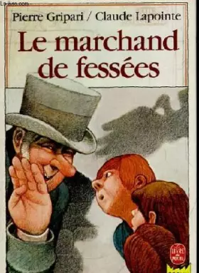 Couverture du produit · Le Marchand de fessées