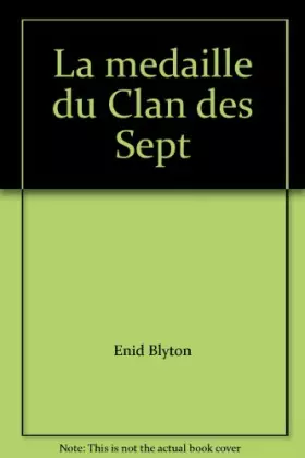 Couverture du produit · Le Carnaval du Clan des Sept (Bibliothèque rose)