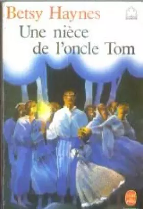 Couverture du produit · Une Nièce de l'oncle Tom