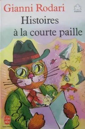 Couverture du produit · Histoires à la courte paille