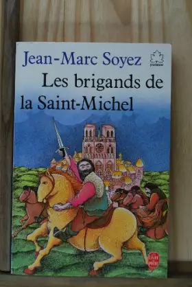Couverture du produit · LES BRIGANDS DE LA SAINT-MICHEL