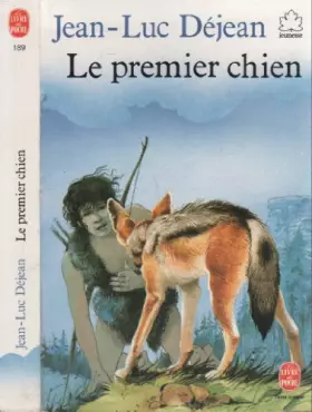 Couverture du produit · LE PREMIER CHIEN