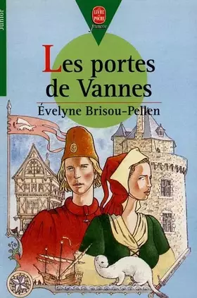 Couverture du produit · Les portes de Vannes