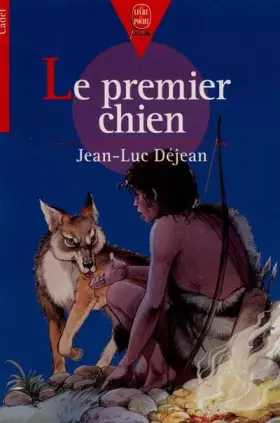Couverture du produit · Le Premier Chien