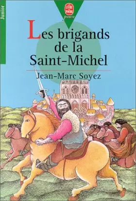Couverture du produit · Les Brigands de la Saint-Michel