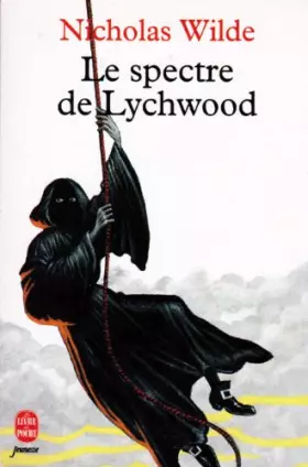 Couverture du produit · Le spectre de Lychwood