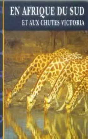 Couverture du produit · En Afrique du Sud