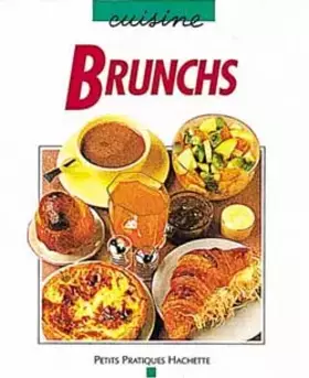 Couverture du produit · Brunchs