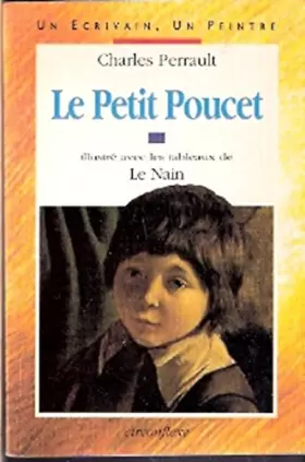 Couverture du produit · LE PETIT POUCET