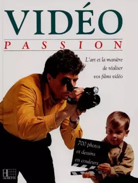 Couverture du produit · Vidéo passion