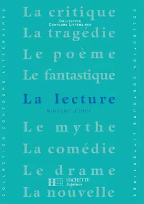 Couverture du produit · La lecture