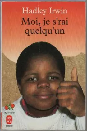 Couverture du produit · Moi, je s'rai quelqu'un