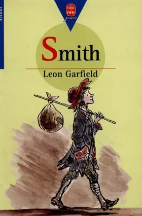 Couverture du produit · Smith