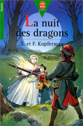 Couverture du produit · La Nuit des dragons