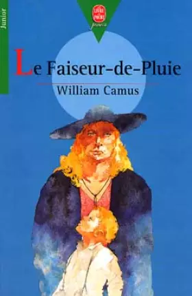 Couverture du produit · Le Faiseur-de-pluie : Les Aventures de Pete Breakfast