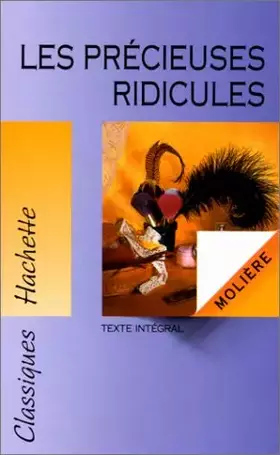 Couverture du produit · Les Précieuses ridicules