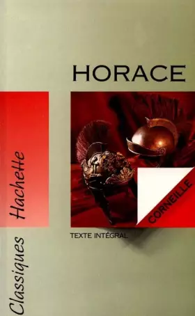 Couverture du produit · HORACE