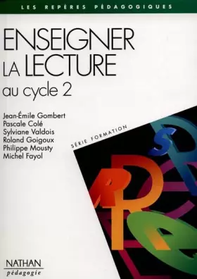 Couverture du produit · La Littérature de jeunesse à l'école