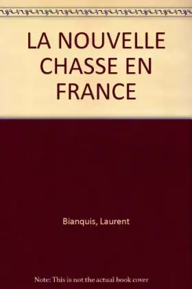 Couverture du produit · Le Guide de la chasse en France