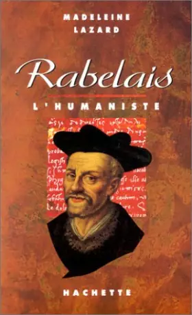 Couverture du produit · Rabelais l'humaniste