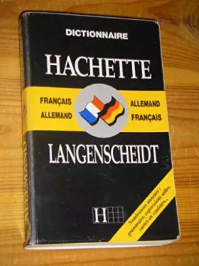 Couverture du produit · MIDI DICTIONNAIRE BILINGUE- ALLEMAND