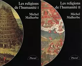 Couverture du produit · Les Religions de l'Humanité