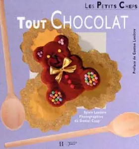 Couverture du produit · Tout chocolat