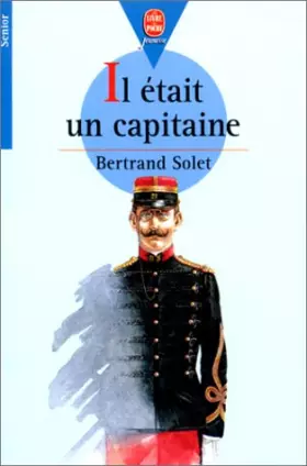 Couverture du produit · Il était un capitaine