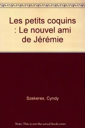 Couverture du produit · Le nouvel ami de Jérémie