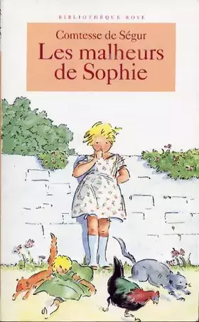Couverture du produit · Les malheurs de Sophie