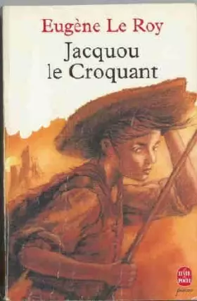Couverture du produit · JACQUOU LE CROQUANT