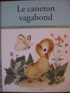 Couverture du produit · Le Caneton vagabond