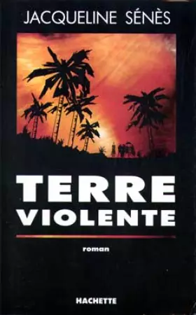 Couverture du produit · Terre violente